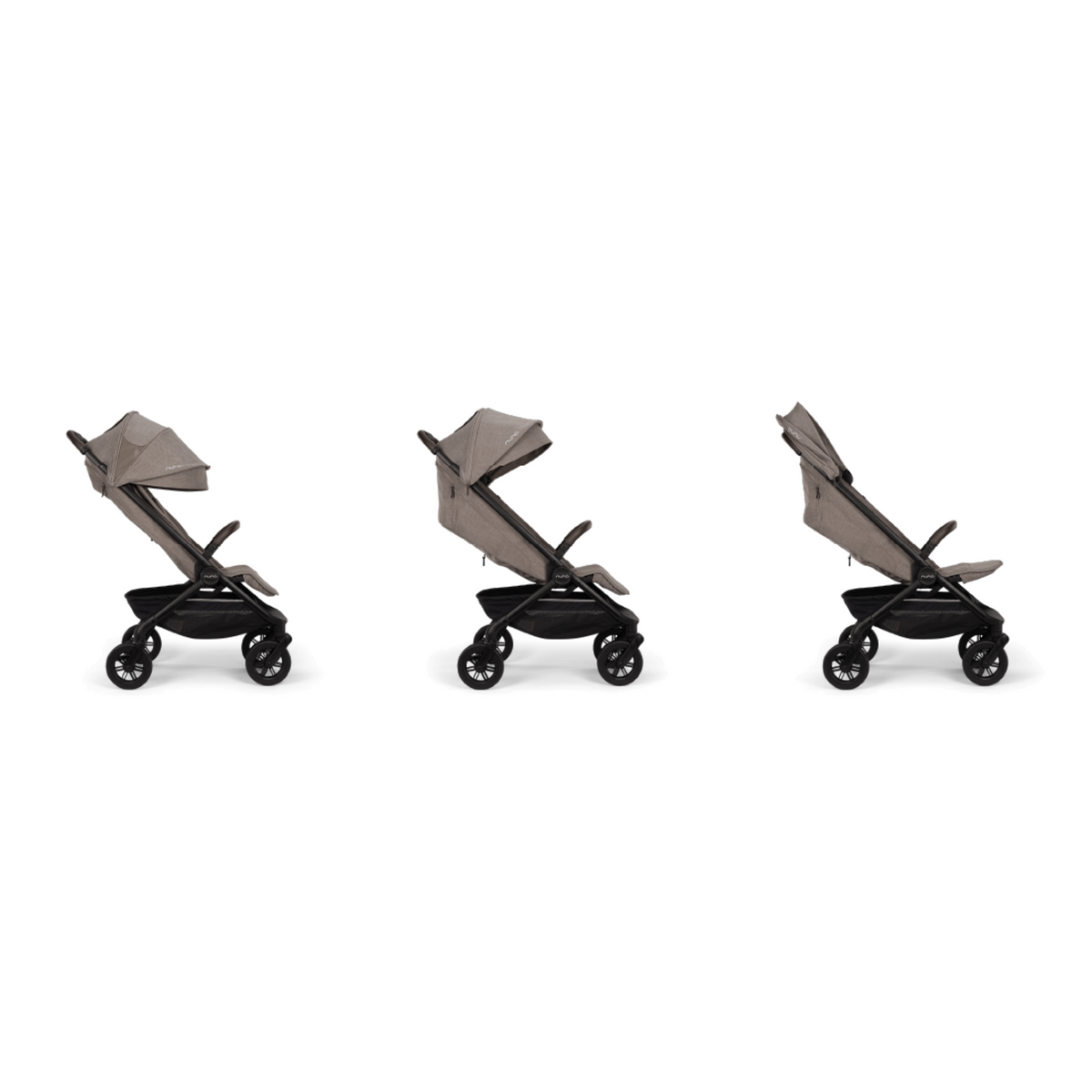 Nuna TRVL 360 Stroller - Tots to Teens Furniture