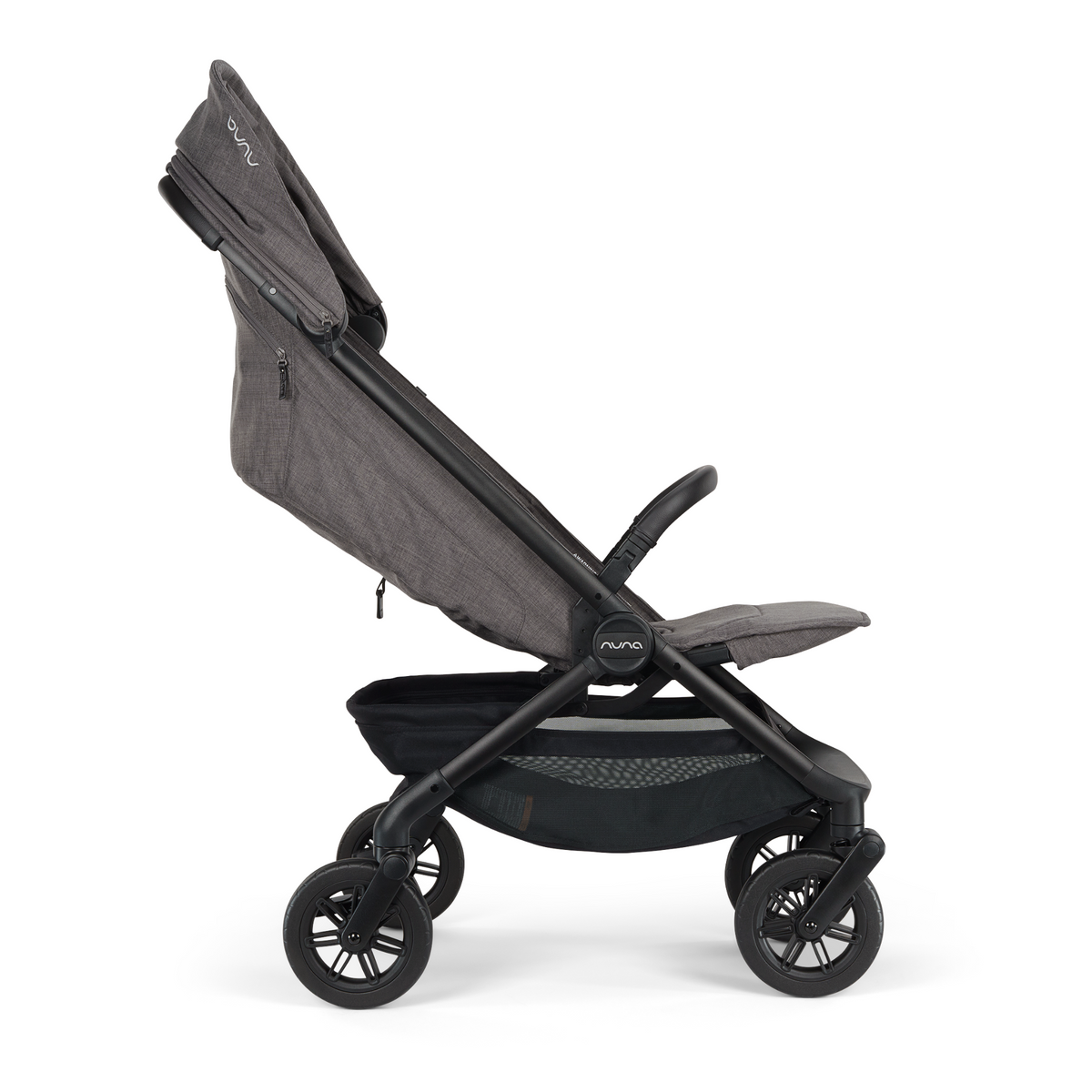 Nuna TRVL 360 Stroller - Tots to Teens Furniture