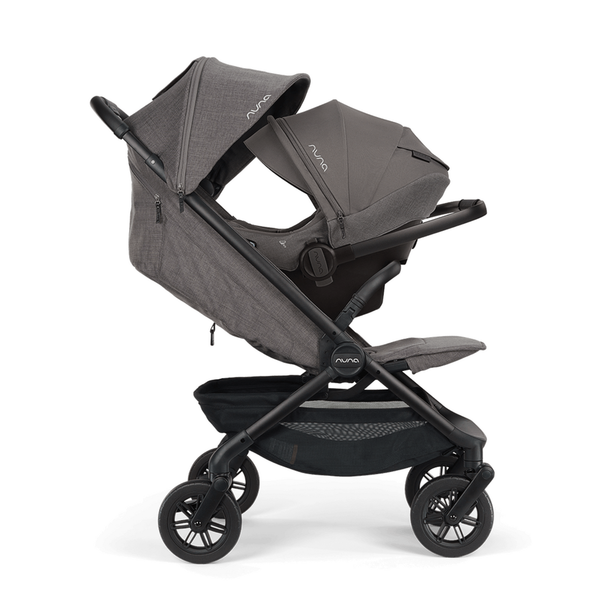 Nuna TRVL 360 Stroller - Tots to Teens Furniture