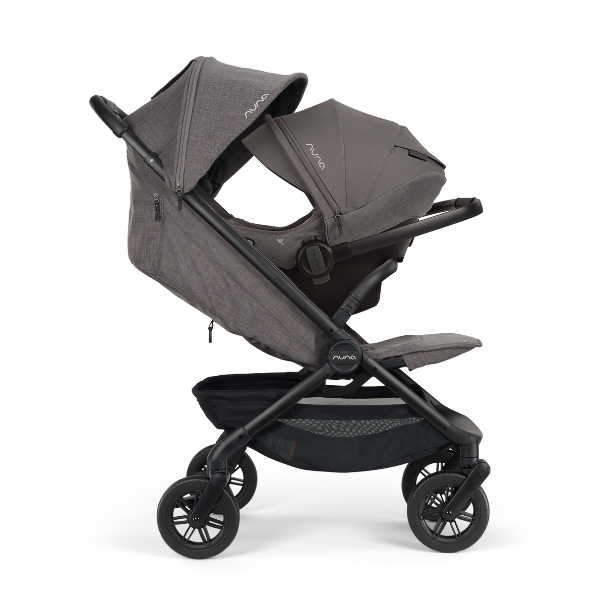Nuna TRVL 360 Stroller - Tots to Teens Furniture
