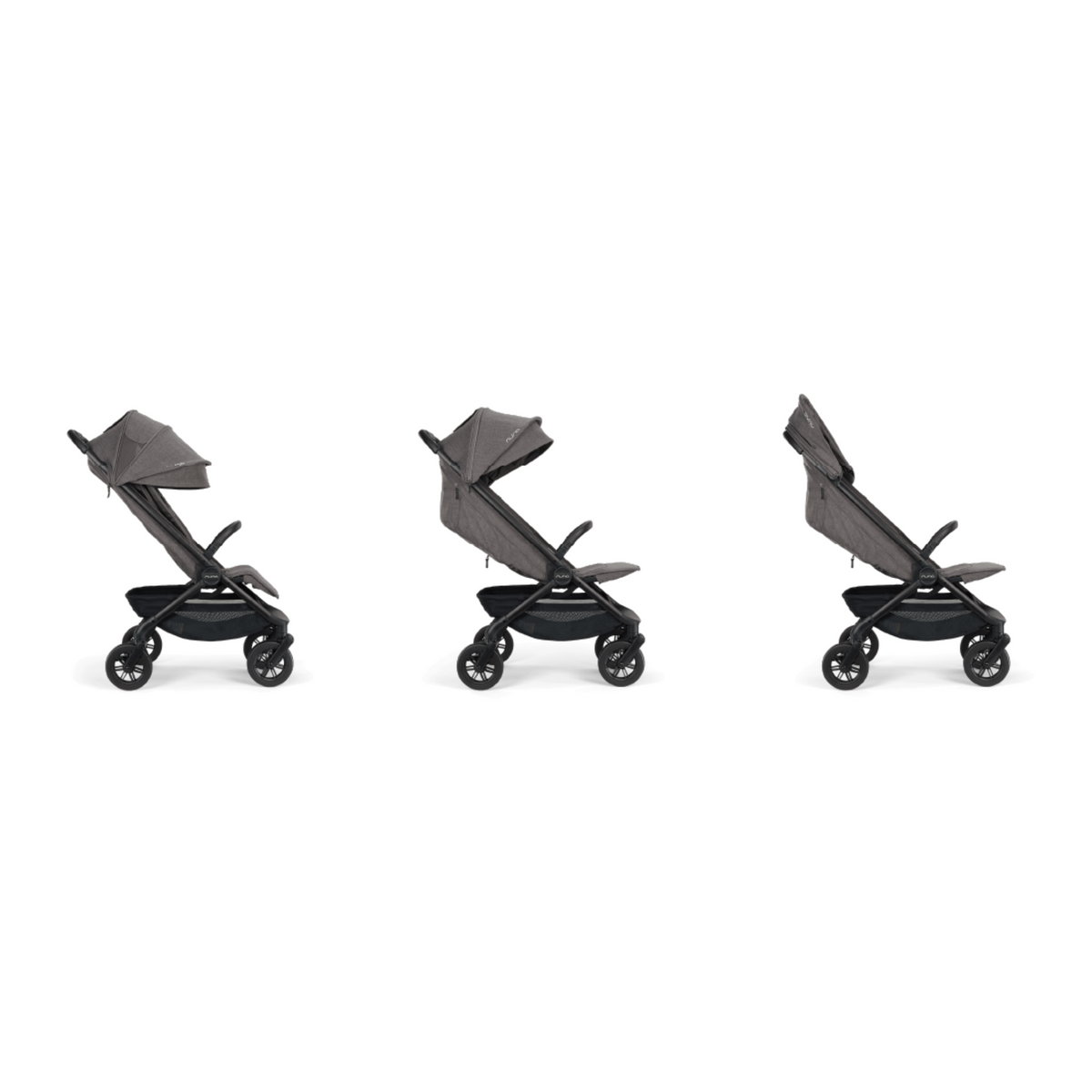Nuna TRVL 360 Stroller - Tots to Teens Furniture