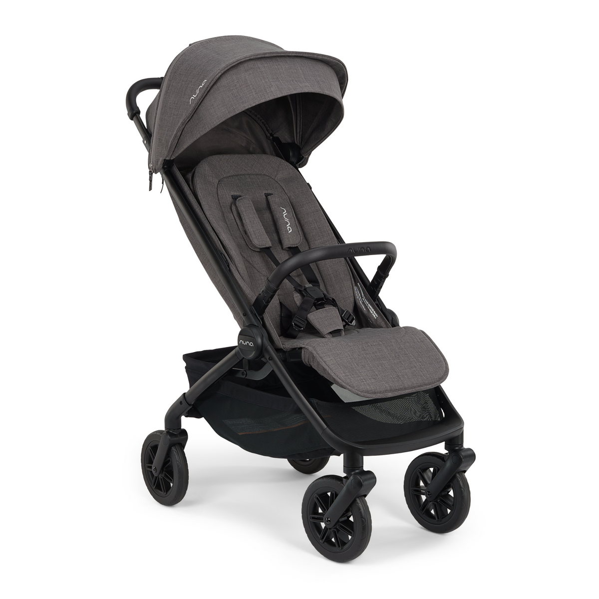 Nuna TRVL 360 Stroller - Tots to Teens Furniture