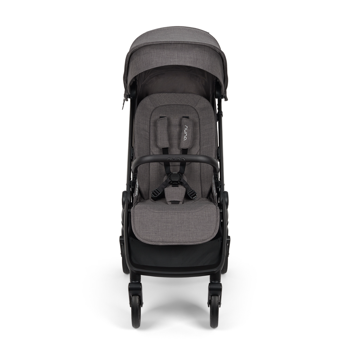 Nuna TRVL 360 Stroller - Tots to Teens Furniture