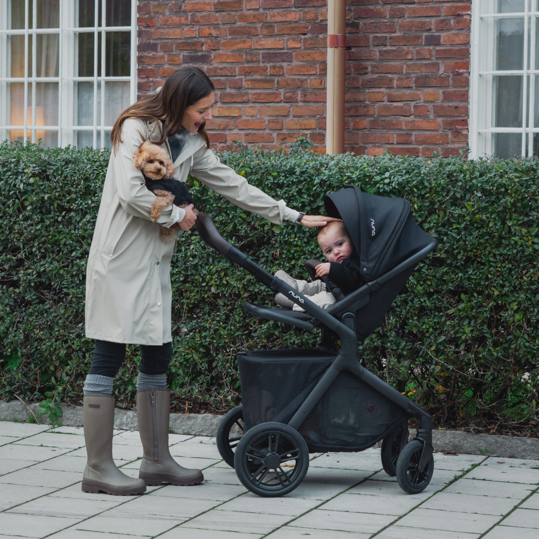 Demi icon - Tots to Teens Furniture