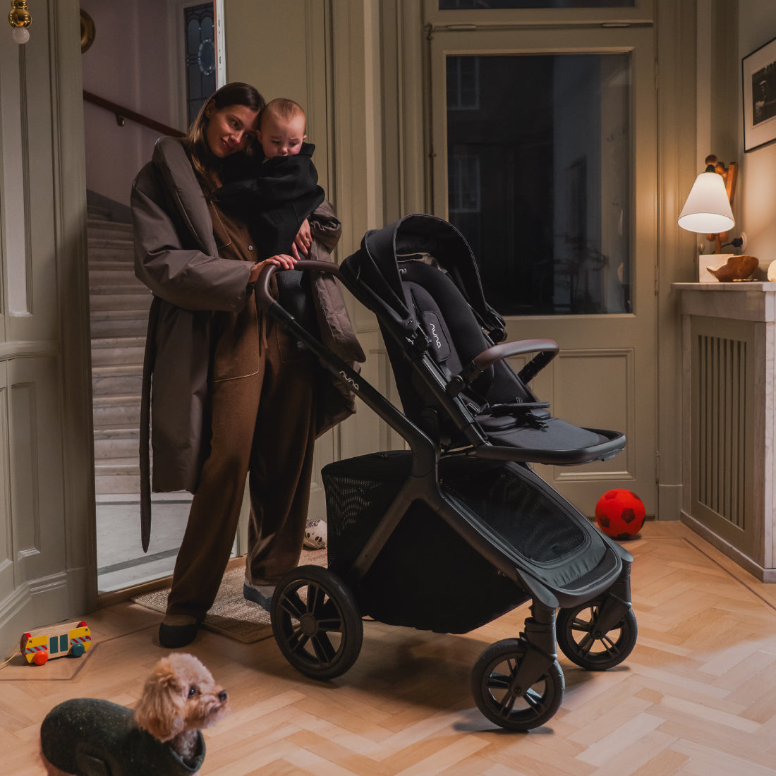 Demi icon - Tots to Teens Furniture