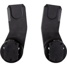 Silver Cross Dune/Reef Universal Car Seat Adapters - Tots to Teens Furniture