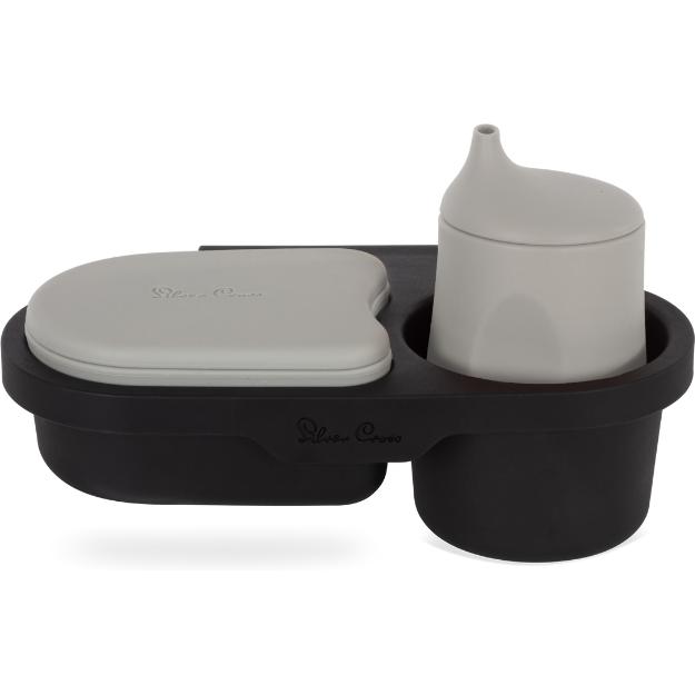 Silver Cross Dune / Reef / Wave Snack Tray - Tots to Teens Furniture
