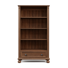 Dakota Bookcase - Tots to Teens Furniture