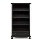Dakota Bookcase - Tots to Teens Furniture