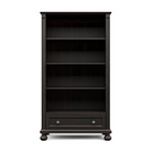 Dakota Bookcase - Tots to Teens Furniture