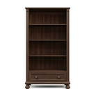 Dakota Bookcase - Tots to Teens Furniture