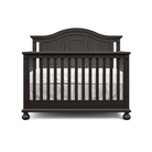 Dakota Convertible Crib - Tots to Teens Furniture