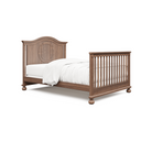 Dakota Convertible Crib - Tots to Teens Furniture