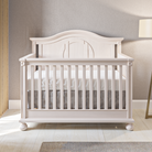 Dakota Convertible Crib - Tots to Teens Furniture