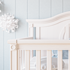 Dakota Convertible Crib - Tots to Teens Furniture