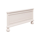 Dakota Low Profile Footboard - Tots to Teens Furniture
