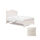 Dakota Full Size Bed - Tots to Teens Furniture