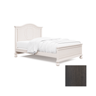Dakota Full Size Bed - Tots to Teens Furniture