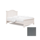 Dakota Full Size Bed - Tots to Teens Furniture