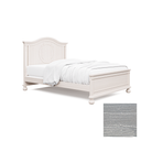 Dakota Full Size Bed - Tots to Teens Furniture