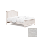 Dakota Full Size Bed - Tots to Teens Furniture