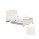 Dakota Full Size Bed - Tots to Teens Furniture