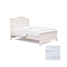 Dakota Full Size Bed - Tots to Teens Furniture