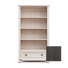 Dakota Bookcase - Tots to Teens Furniture