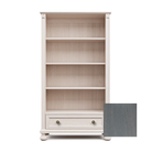 Dakota Bookcase - Tots to Teens Furniture