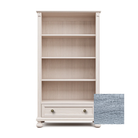 Dakota Bookcase - Tots to Teens Furniture