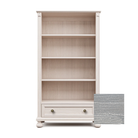 Dakota Bookcase - Tots to Teens Furniture