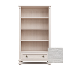 Dakota Bookcase - Tots to Teens Furniture