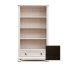 Dakota Bookcase - Tots to Teens Furniture