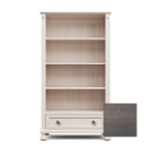 Dakota Bookcase - Tots to Teens Furniture