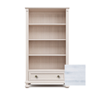Dakota Bookcase - Tots to Teens Furniture