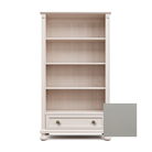 Dakota Bookcase - Tots to Teens Furniture
