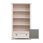 Dakota Bookcase - Tots to Teens Furniture