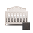 Dakota Convertible Crib - Tots to Teens Furniture