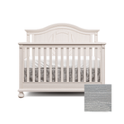 Dakota Convertible Crib - Tots to Teens Furniture