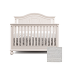 Dakota Convertible Crib - Tots to Teens Furniture