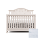 Dakota Convertible Crib - Tots to Teens Furniture
