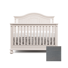 Dakota Convertible Crib - Tots to Teens Furniture