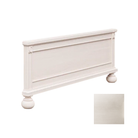 Dakota Low Profile Footboard - Tots to Teens Furniture