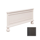 Dakota Low Profile Footboard - Tots to Teens Furniture