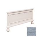 Dakota Low Profile Footboard - Tots to Teens Furniture