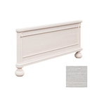Dakota Low Profile Footboard - Tots to Teens Furniture