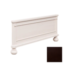 Dakota Low Profile Footboard - Tots to Teens Furniture