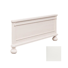 Dakota Low Profile Footboard - Tots to Teens Furniture