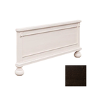 Dakota Low Profile Footboard - Tots to Teens Furniture