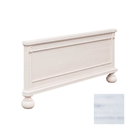 Dakota Low Profile Footboard - Tots to Teens Furniture